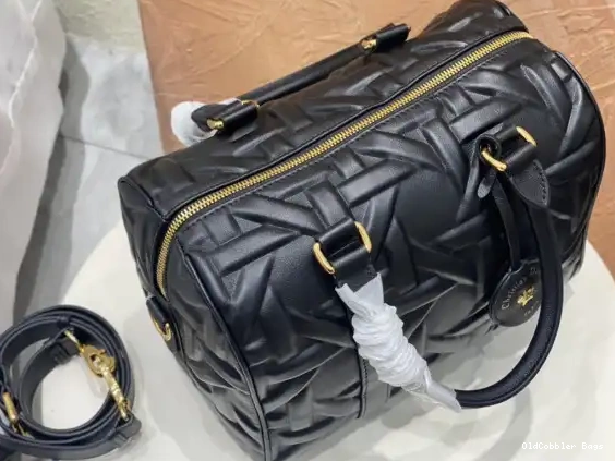 OldCobbler Bags Groove bag 25 Di0r 0706